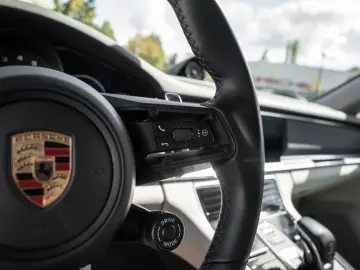 PORSCHE Panamera 4S E-Hybrid Sport Turismo InnoDrive