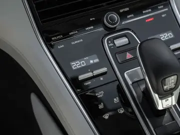 PORSCHE Panamera 4S E-Hybrid Sport Turismo InnoDrive