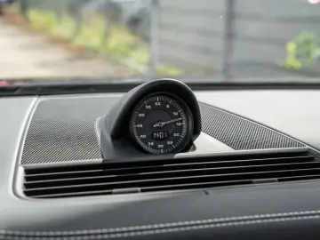 PORSCHE Panamera 4S E-Hybrid Sport Turismo InnoDrive