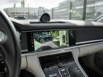 PORSCHE Panamera 4S E-Hybrid Sport Turismo InnoDrive