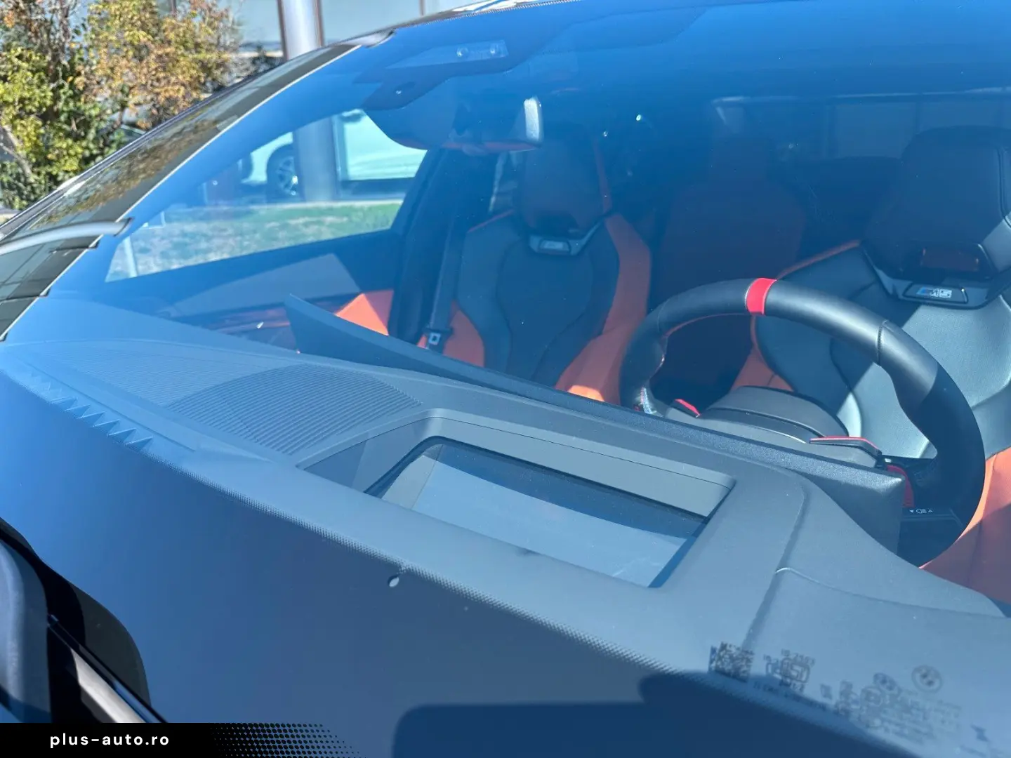 BMW M5 Limousine  ULTIMATE pack  M Driver´s Package