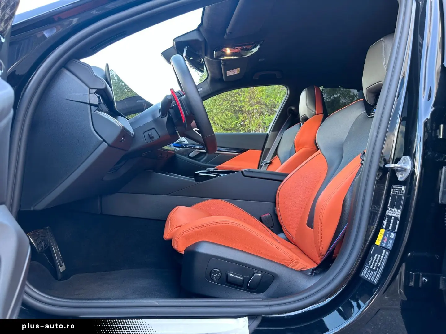 BMW M5 Limousine  ULTIMATE pack  M Driver´s Package