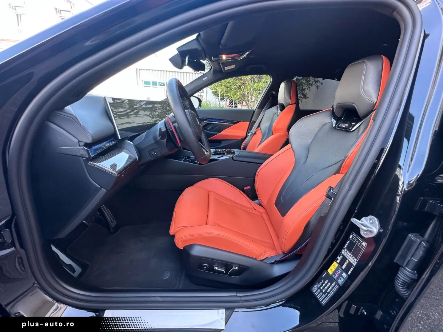 BMW M5 Limousine  ULTIMATE pack  M Driver´s Package