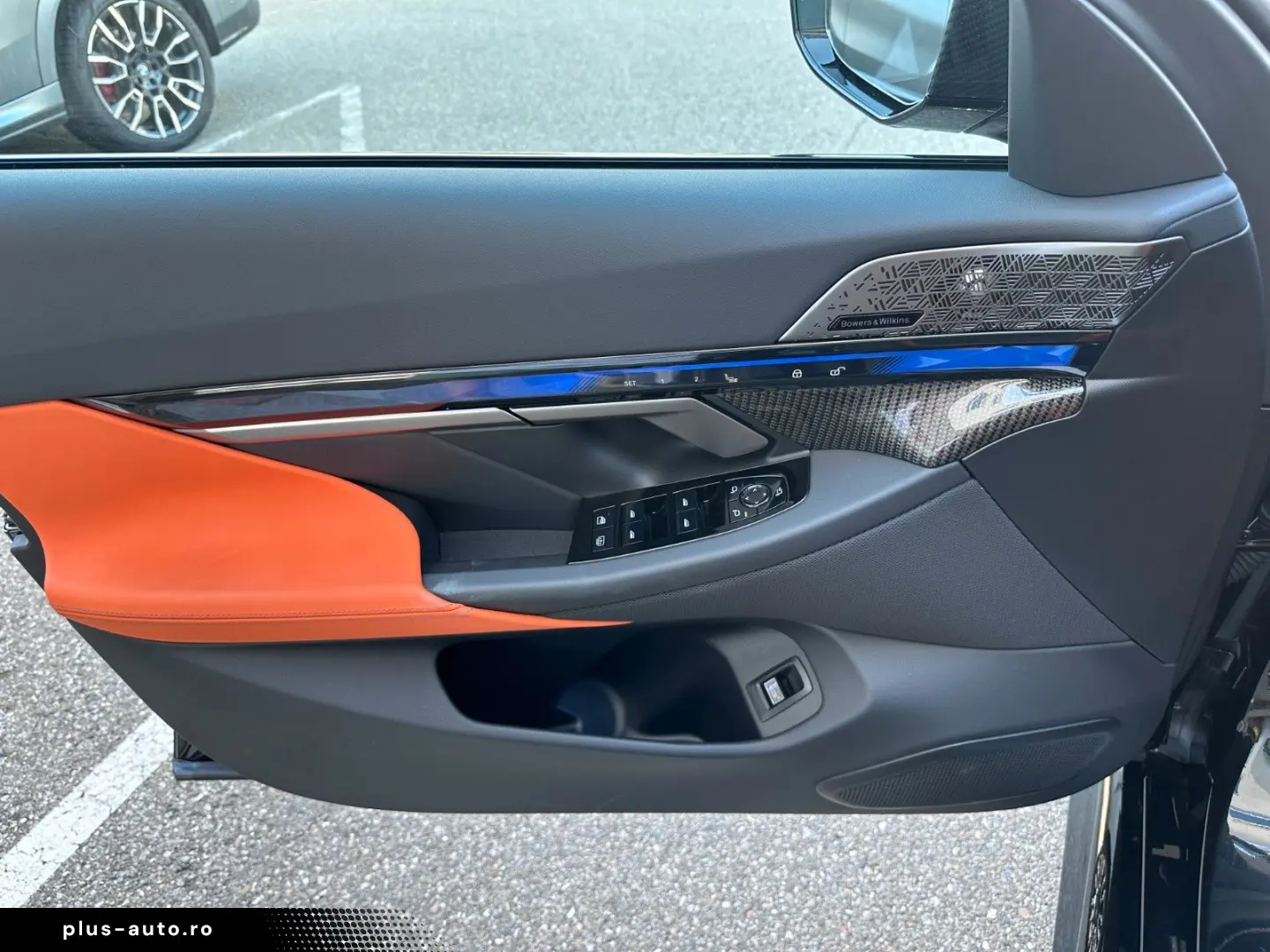BMW M5 Limousine  ULTIMATE pack  M Driver´s Package