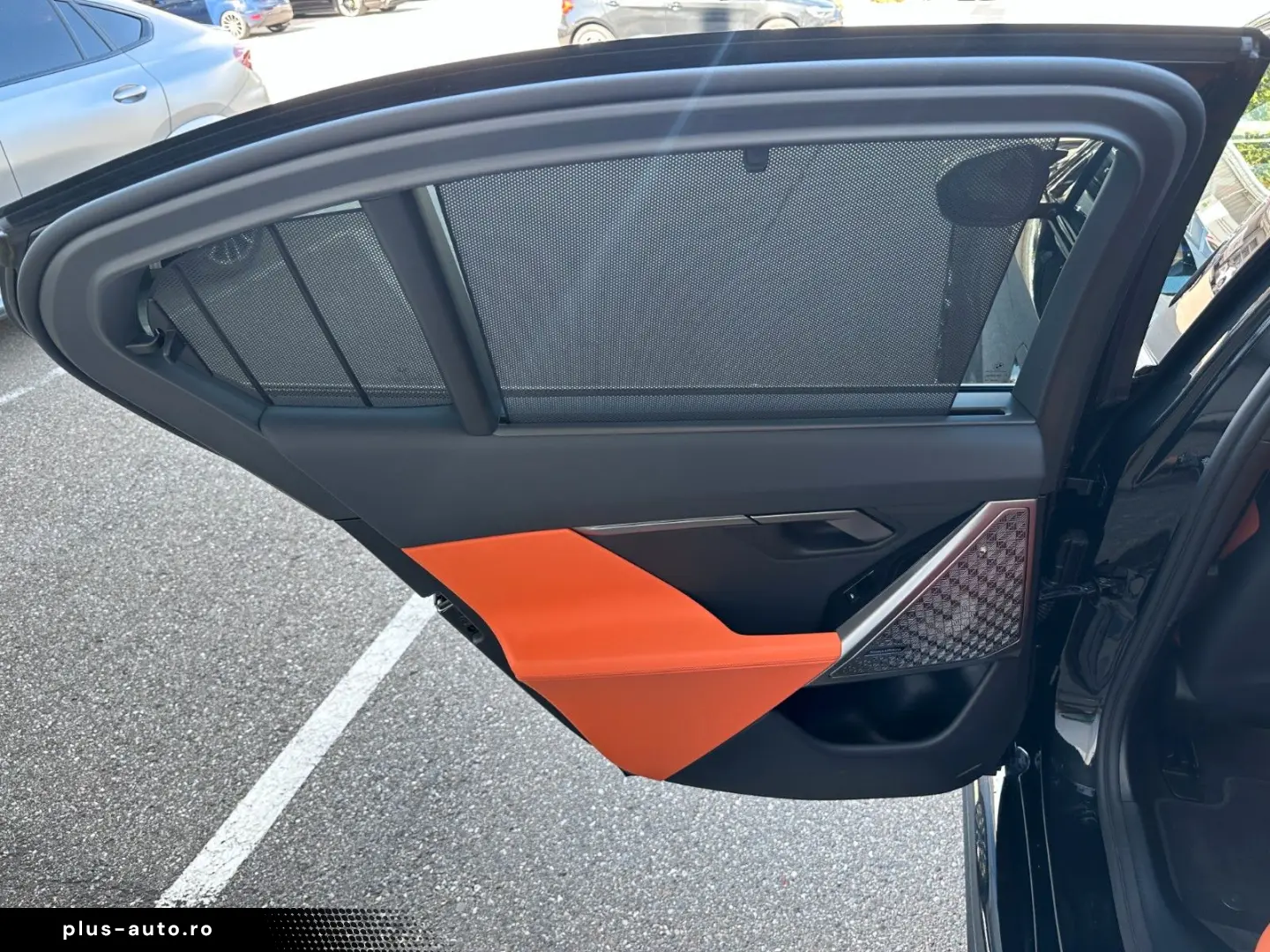BMW M5 Limousine  ULTIMATE pack  M Driver´s Package
