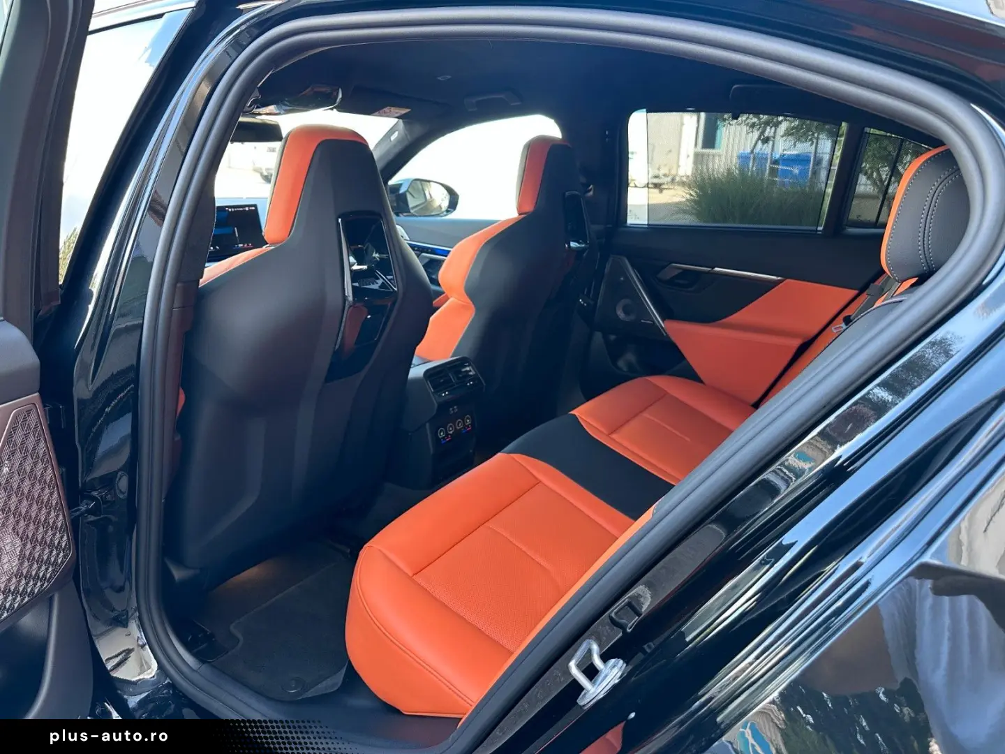 BMW M5 Limousine  ULTIMATE pack  M Driver´s Package