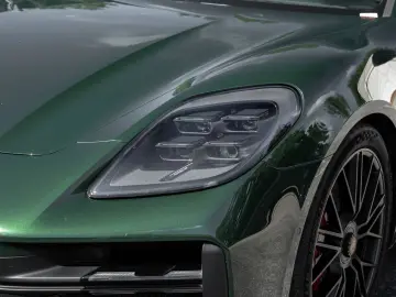 PORSCHE Panamera GTS HUD Panorama Dachsystem InnoDrive