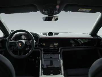 PORSCHE Panamera GTS HUD Panorama Dachsystem InnoDrive