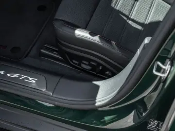 PORSCHE Panamera GTS HUD Panorama Dachsystem InnoDrive
