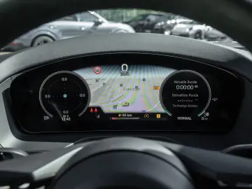 PORSCHE Panamera GTS HUD Panorama Dachsystem InnoDrive