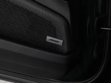 PORSCHE Panamera GTS HUD Panorama Dachsystem InnoDrive