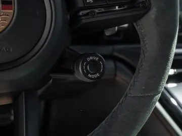 PORSCHE Panamera GTS HUD Panorama Dachsystem InnoDrive