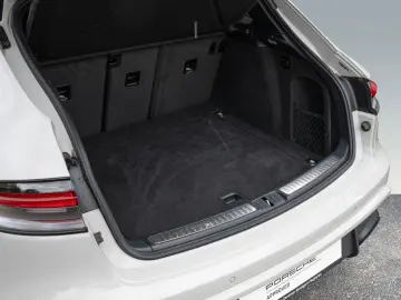 PORSCHE Macan Luftfederung 14-Wege Sitze Standheizung