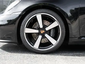 PORSCHE 992 992-2 911 Carrera Cabriolet BOSE CAM PASM