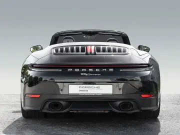 PORSCHE 992 992-2 911 Carrera Cabriolet BOSE CAM PASM