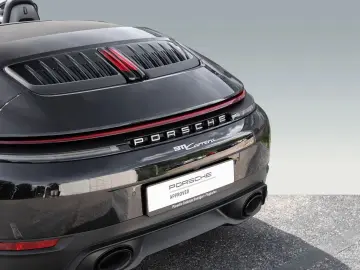 PORSCHE 992 992-2 911 Carrera Cabriolet BOSE CAM PASM