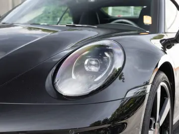 PORSCHE 992 992-2 911 Carrera Cabriolet BOSE CAM PASM