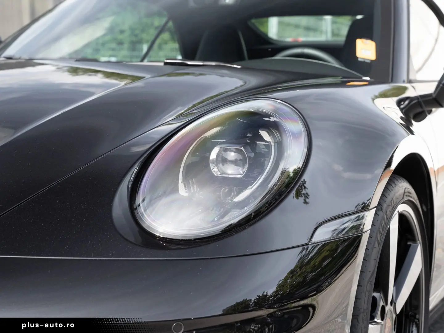PORSCHE 992 992-2 911 Carrera Cabriolet BOSE CAM PASM
