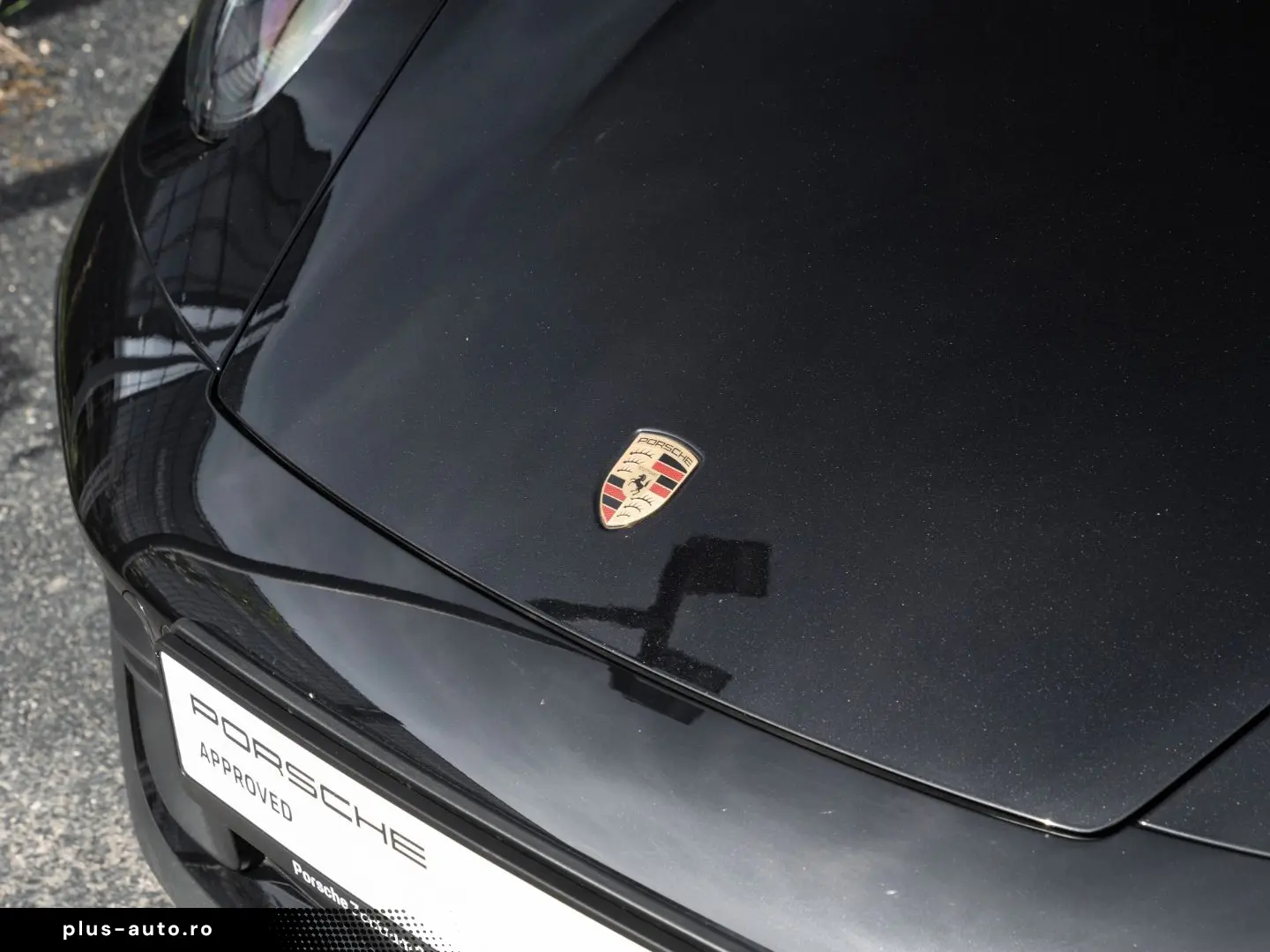 PORSCHE 992 992-2 911 Carrera Cabriolet BOSE CAM PASM