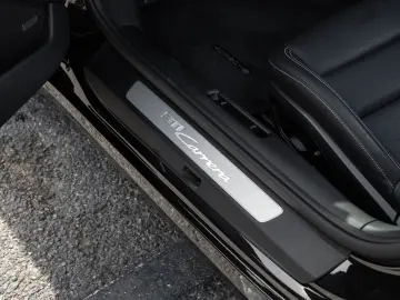 PORSCHE 992 992-2 911 Carrera Cabriolet BOSE CAM PASM