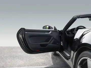 PORSCHE 992 992-2 911 Carrera Cabriolet BOSE CAM PASM