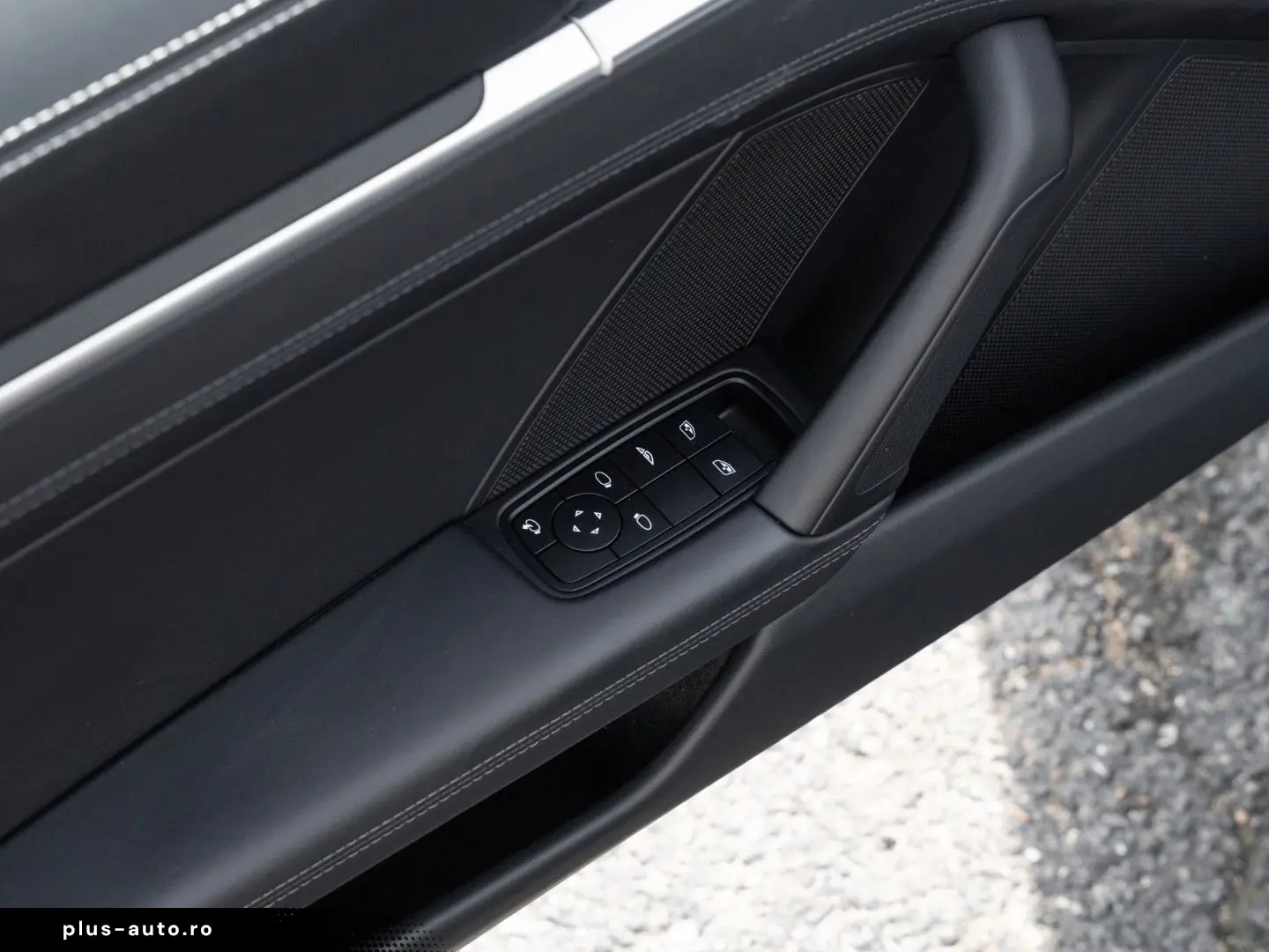 PORSCHE 992 992-2 911 Carrera Cabriolet BOSE CAM PASM