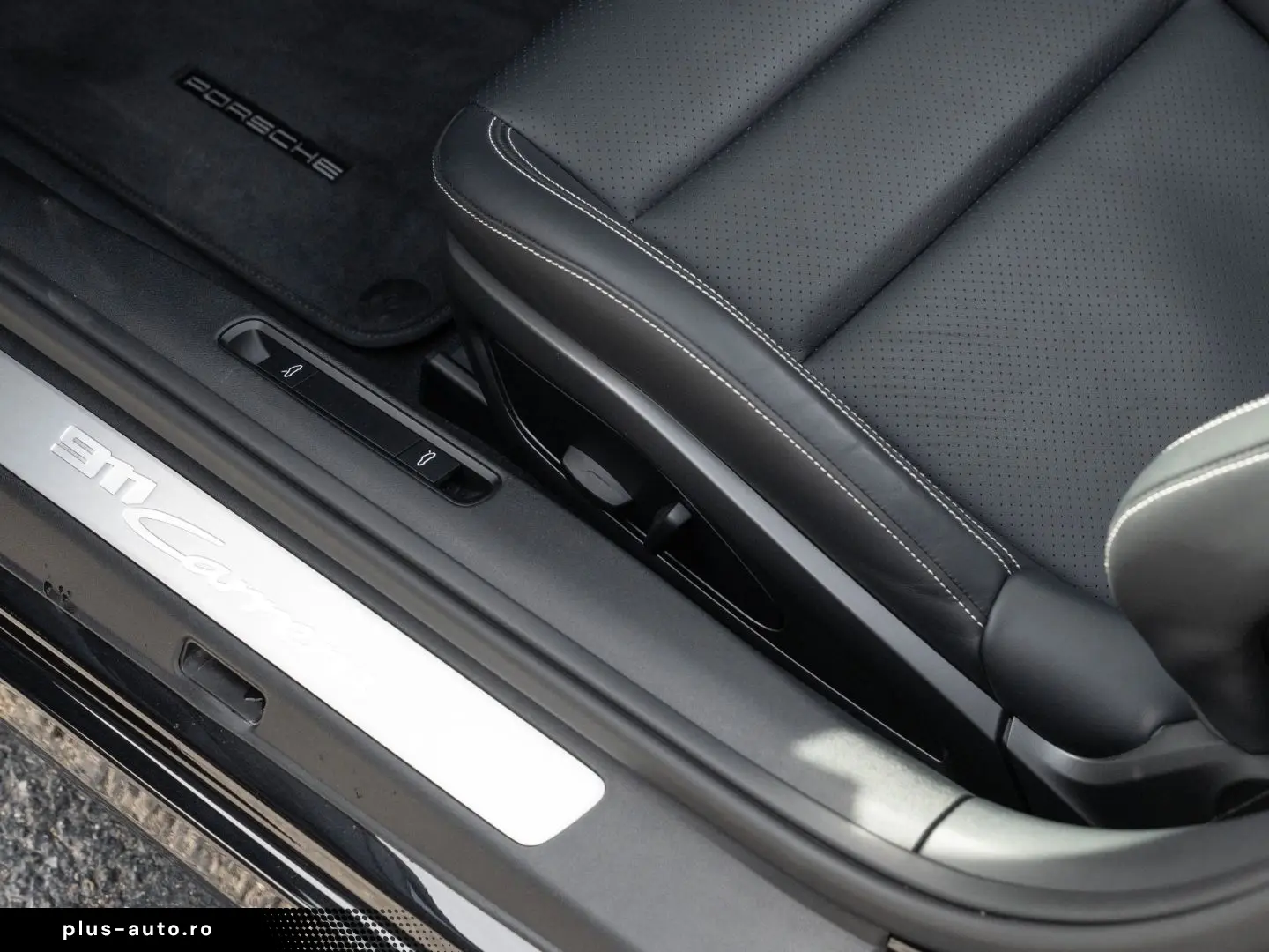 PORSCHE 992 992-2 911 Carrera Cabriolet BOSE CAM PASM