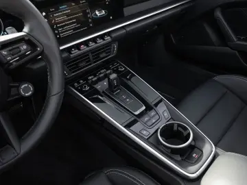 PORSCHE 992 992-2 911 Carrera Cabriolet BOSE CAM PASM