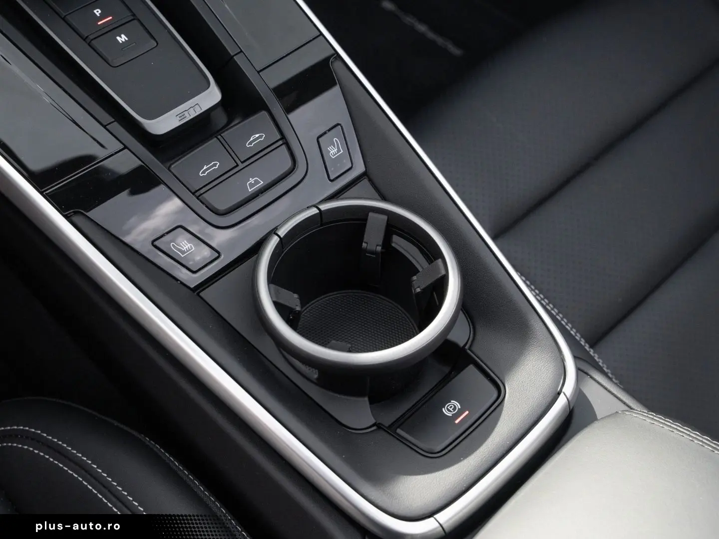 PORSCHE 992 992-2 911 Carrera Cabriolet BOSE CAM PASM