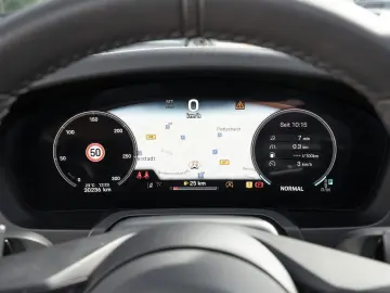 PORSCHE 992 992-2 911 Carrera Cabriolet BOSE CAM PASM