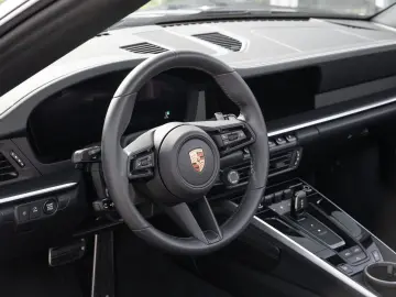 PORSCHE 992 992-2 911 Carrera Cabriolet BOSE CAM PASM