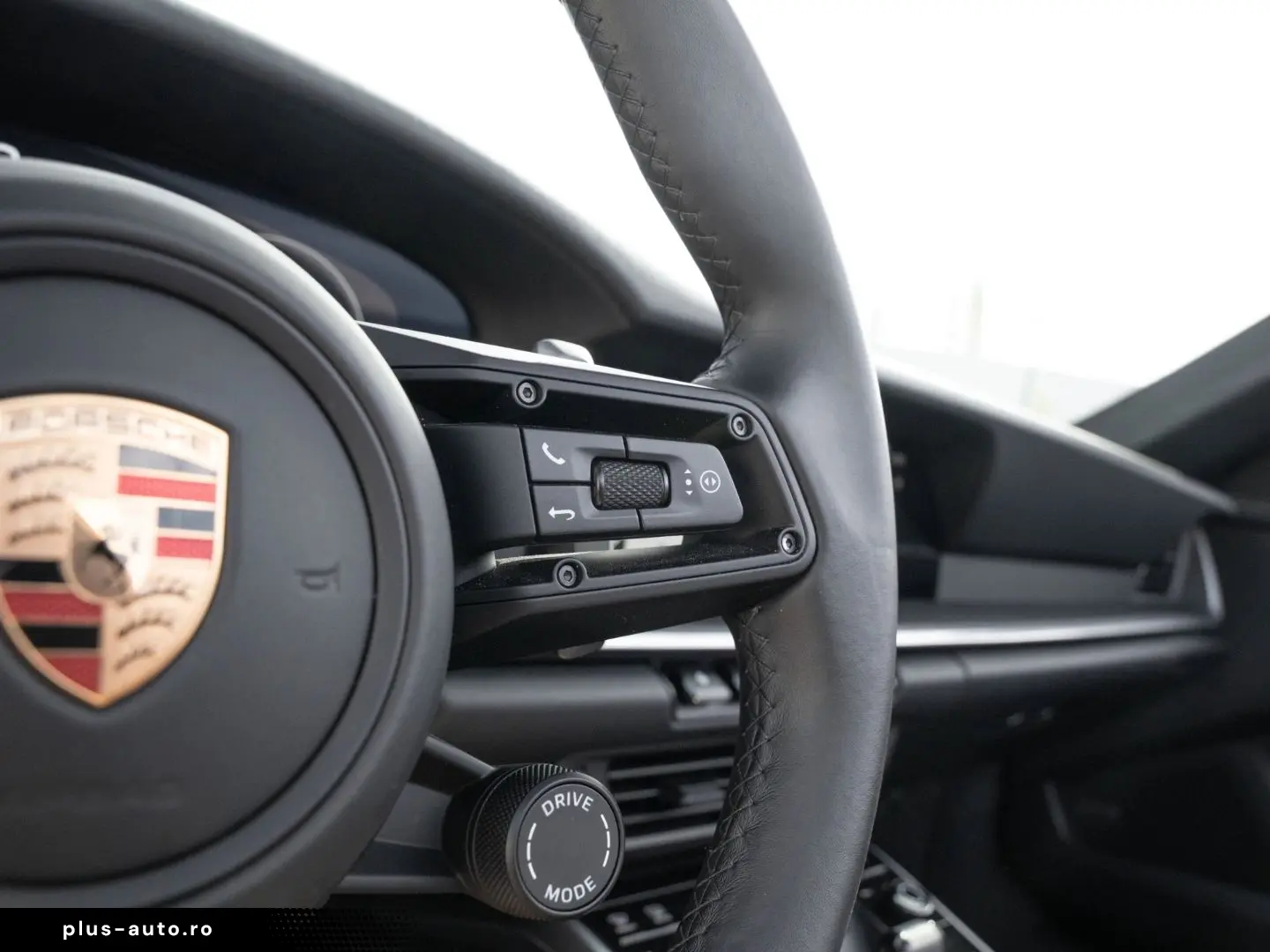 PORSCHE 992 992-2 911 Carrera Cabriolet BOSE CAM PASM