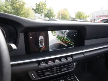 PORSCHE 992 992-2 911 Carrera Cabriolet BOSE CAM PASM