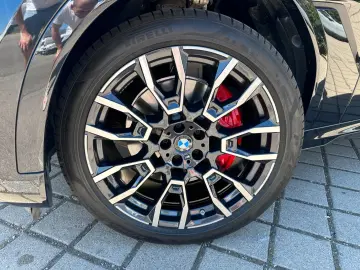 BMW X6 40d xDr M Sport   VOLL   UNFALLFR   MWST AUSW