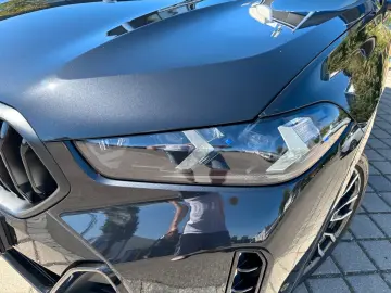 BMW X6 40d xDr M Sport   VOLL   UNFALLFR   MWST AUSW