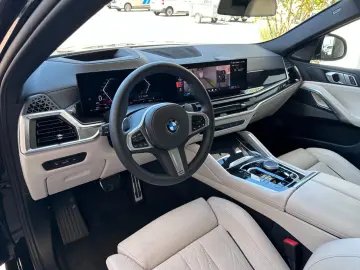 BMW X6 40d xDr M Sport   VOLL   UNFALLFR   MWST AUSW