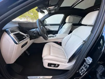 BMW X6 40d xDr M Sport   VOLL   UNFALLFR   MWST AUSW