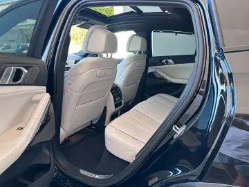 BMW X6 40d xDr M Sport   VOLL   UNFALLFR   MWST AUSW