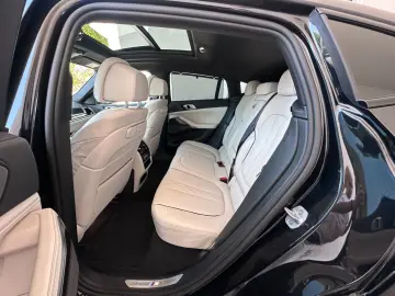 BMW X6 40d xDr M Sport   VOLL   UNFALLFR   MWST AUSW