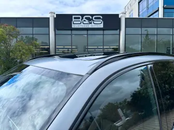 BMW X5 40 d xDrive M Sport   VOLL   MWST AUSW   B&W