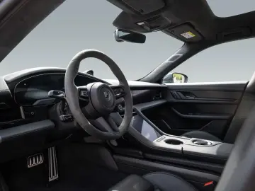 PORSCHE Taycan Turbo S Cross Turismo PCCB InnoDrive