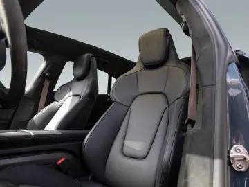 PORSCHE Taycan Turbo S Cross Turismo PCCB InnoDrive
