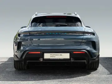 PORSCHE Taycan Turbo S Cross Turismo PCCB InnoDrive