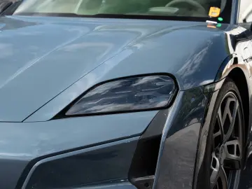 PORSCHE Taycan Turbo S Cross Turismo PCCB InnoDrive