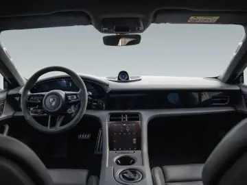 PORSCHE Taycan Turbo S Cross Turismo PCCB InnoDrive
