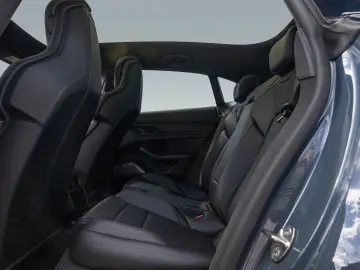 PORSCHE Taycan Turbo S Cross Turismo PCCB InnoDrive