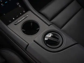 PORSCHE Taycan Turbo S Cross Turismo PCCB InnoDrive