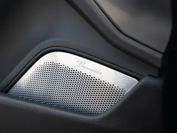 PORSCHE Taycan Turbo S Cross Turismo PCCB InnoDrive