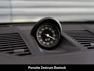 PORSCHE 992 911 Carrera 4S Cabriolet Sportfahrwerk BOSE