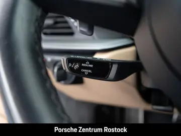PORSCHE 992 911 Carrera 4S Cabriolet Sportfahrwerk BOSE
